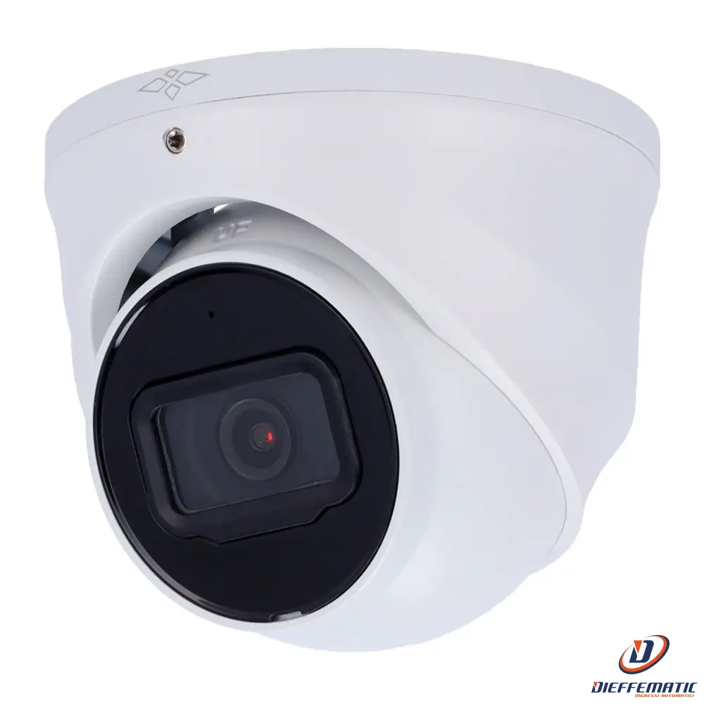 X-Security Xs-Ipd744A-4U-Ai Telecamera Turret Ip