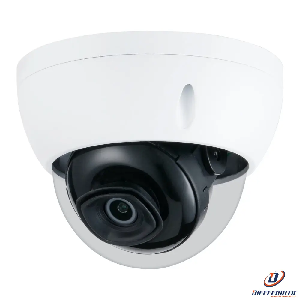 X-Security Xs-Ipd842Sw-8P-Ai Telecamera Dome Ip Wizsense