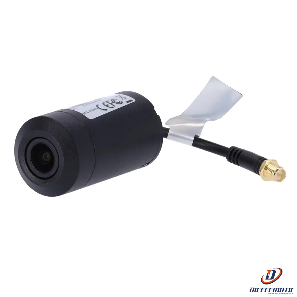 X-Security Xs-Ipmc004Sw-4U-L3 Telecamera Ip 4 Megapixel