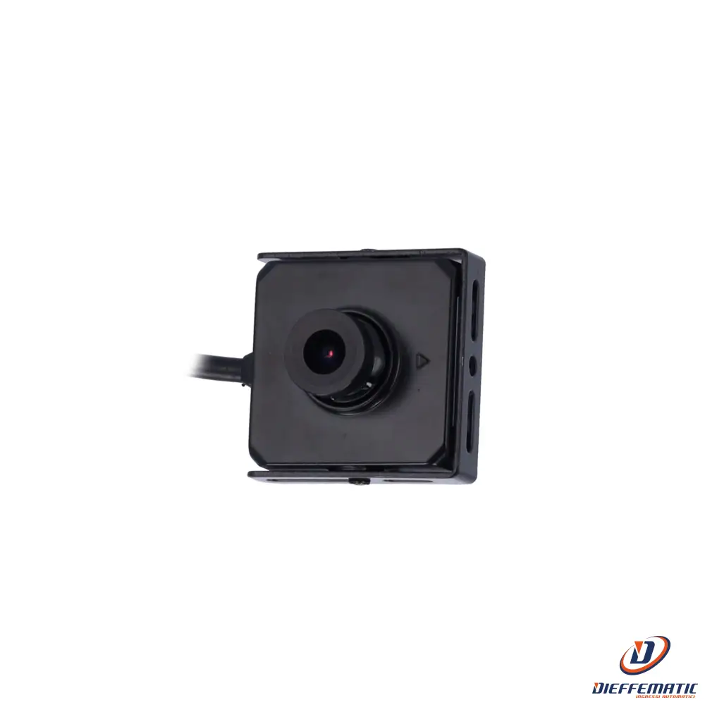 X-Security Xs-Ipmc004Sw-4U-L5 Telecamera Ip 4 Megapixel