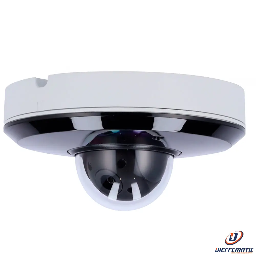 X-Security Xs-Ipsd1004I-4Uw-Wiz Telecamera Ip Ptz 4 Mpx Gamma Pro
