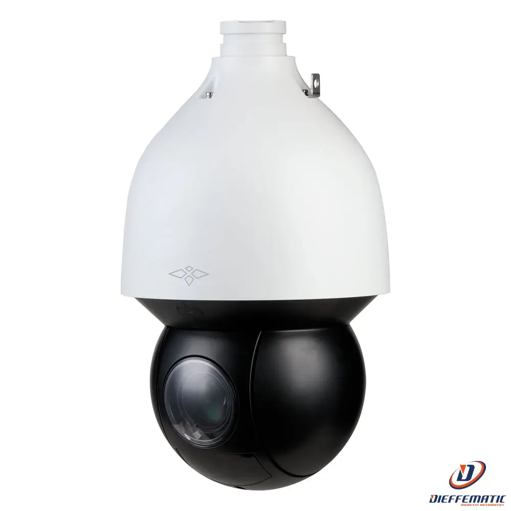 X-Security Xs-Ipsd5025Ita-4U-Wiz Telecamera Ip Ptz 4 Mpx Gamma Pro