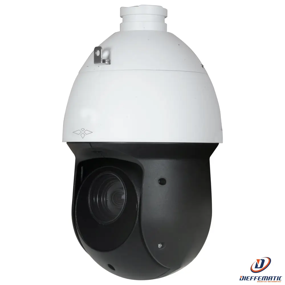 X-Security Xs-Ipsd6325Siwha-8U-Ai Telecamera Ip Ptz 8 Mpx Gamma Ultra