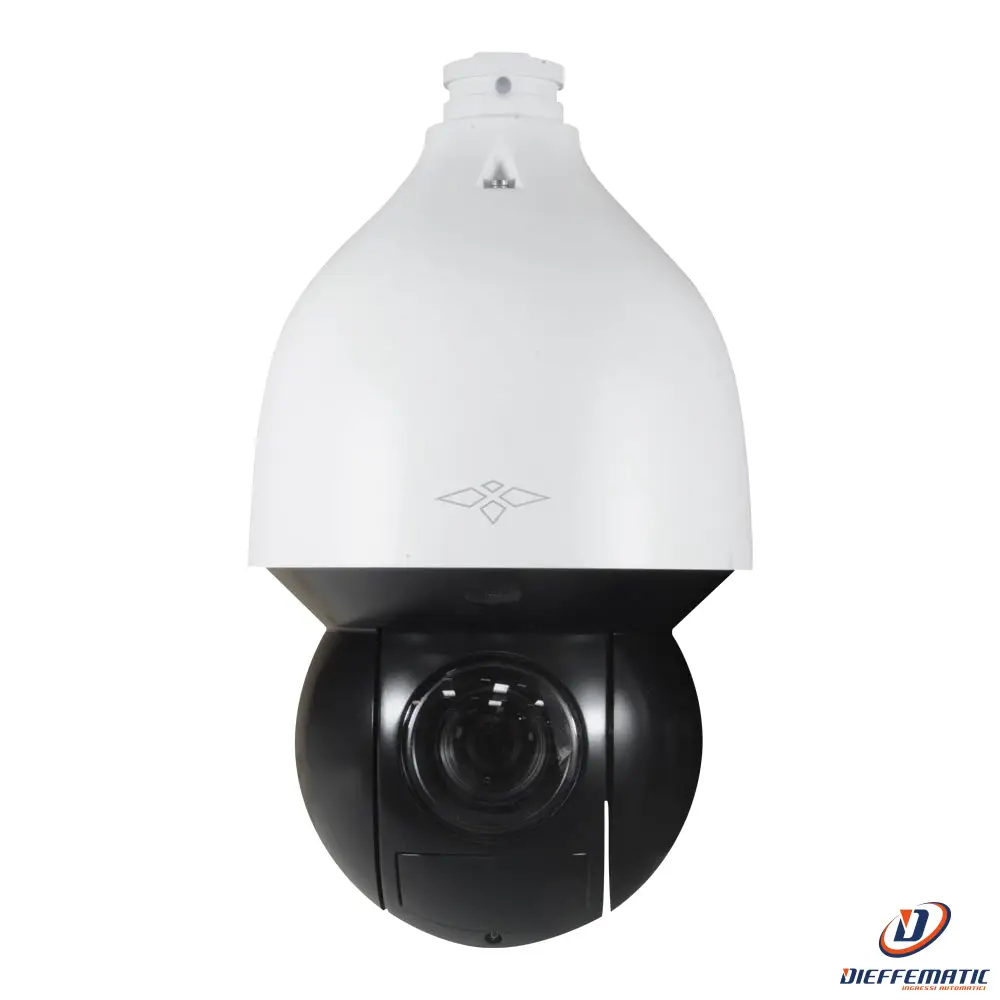 X-Security Xs-Ipsd7525Iswhta-8U-Ai Telecamera Ip Ptz 8 Mpx Gamma Ultra
