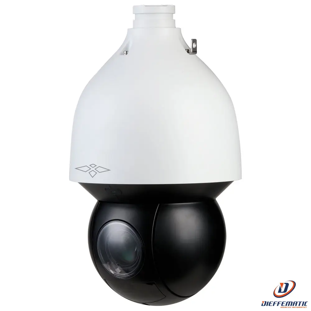 X-Security Xs-Ipsd7532Ita-4U-Ai Telecamera Ip Ptz 4 Mpx Gamma Ultra