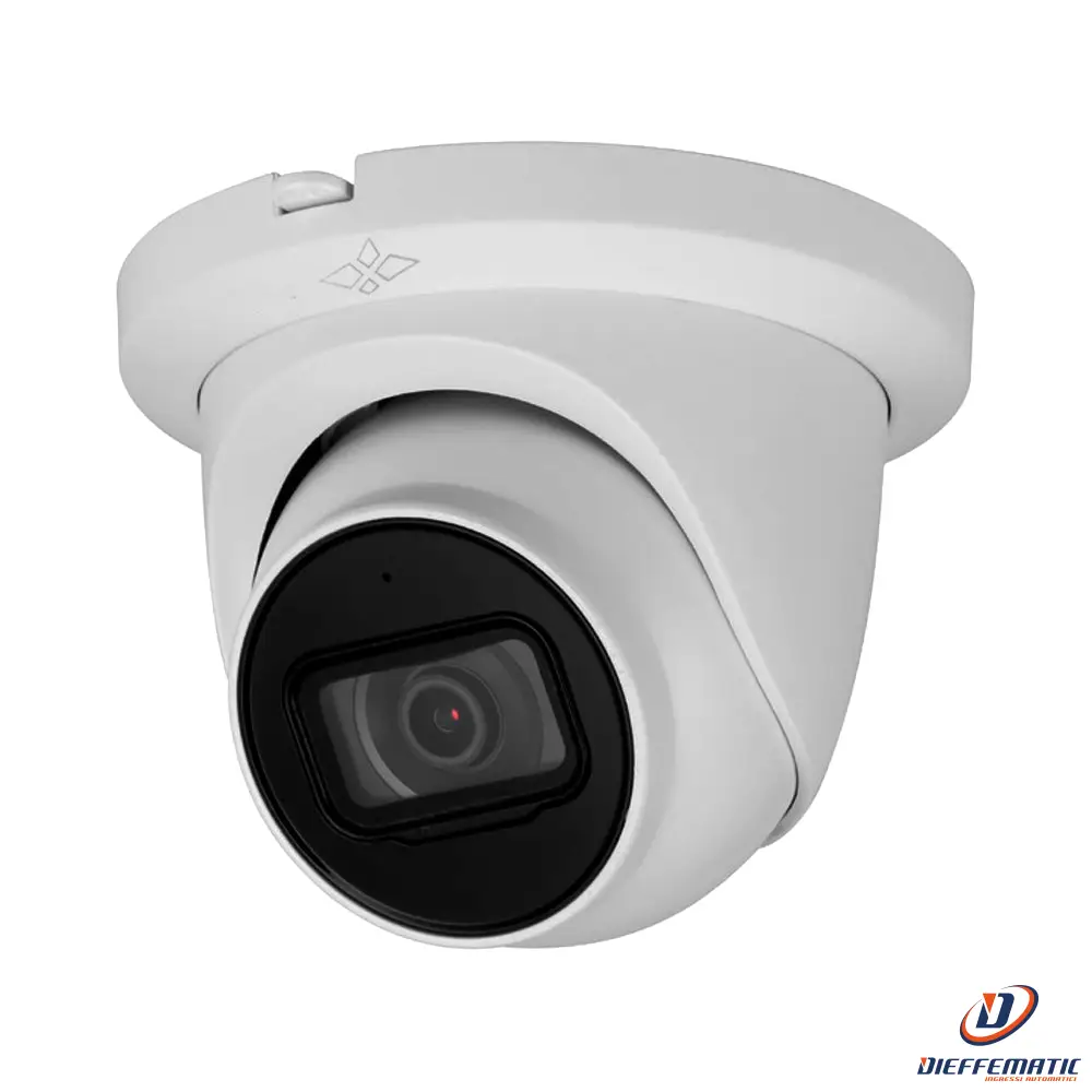 X-Security Xs-T744Swa-5P4N1 Telecamera Turret Gamma Pro