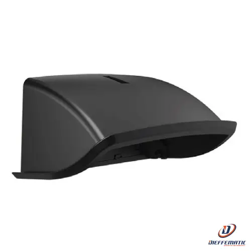 Xm200 Protezione Pioggia Faac 105446 Automazione Automatismi Porta Originale