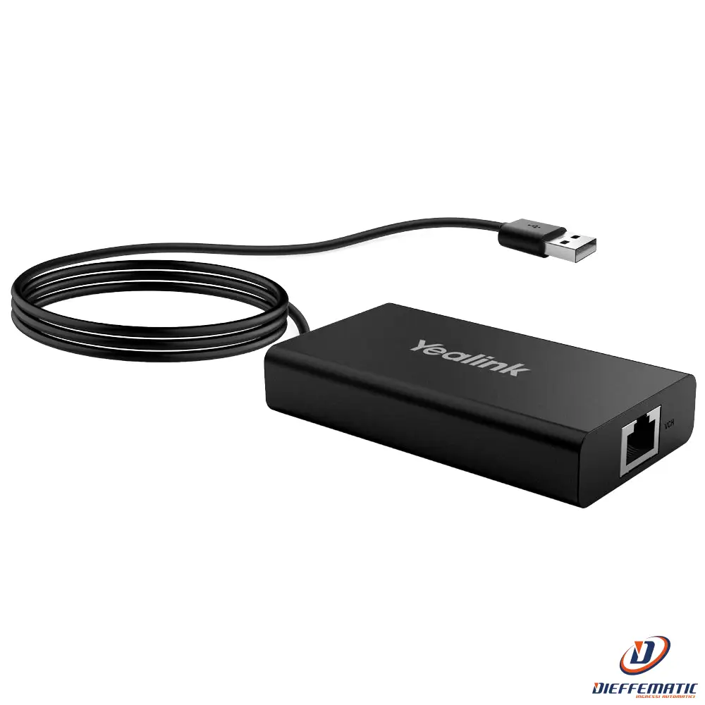 Yealink YL-MVC-BYOD-EXTENDER Dispositivo BYOD