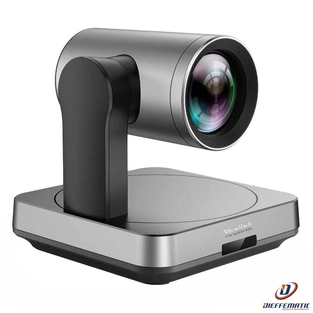 Yealink YL-UVC84 Videoconferenza All in One