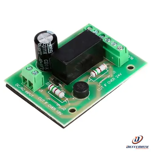 Yli PCB-503 Modulo relè