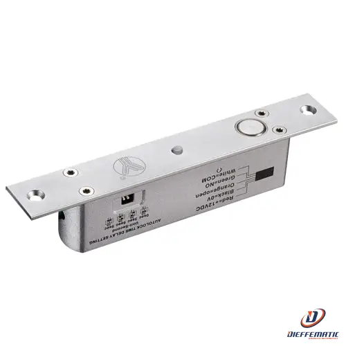 Yli YB-200-LED Blocco di sicurezza elettromeccanico