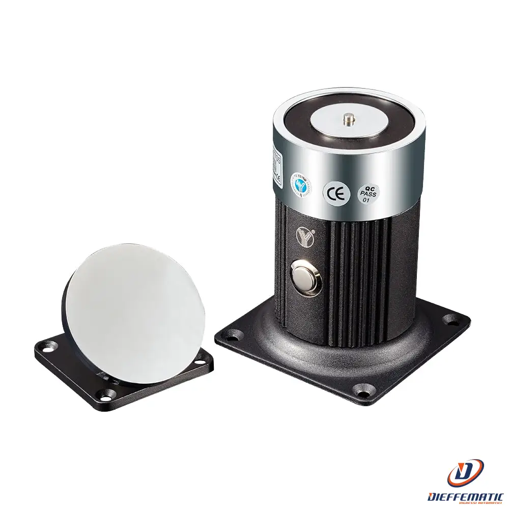 Yli YD-602L Ritentore elettromagnetico