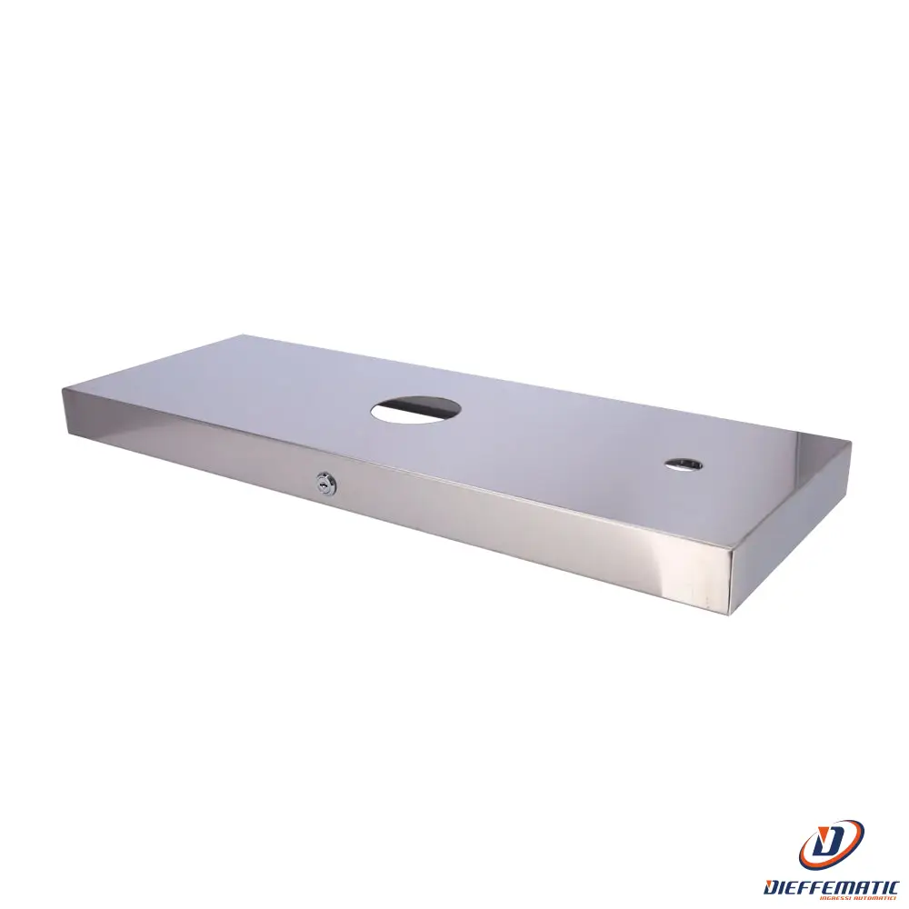 Zkteco Zk-Acc-Itc-Ts2000-1 Coperchio Superiore Per Tornello