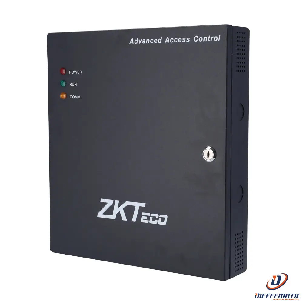 Zkteco Zk-Atlasbox-Xl Box Per Controller