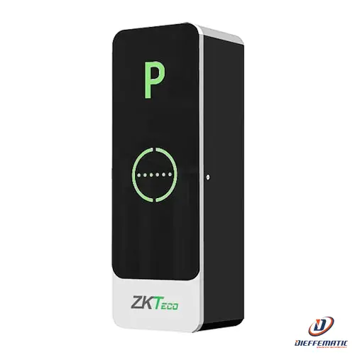 Zkteco ZK-BG1000R Barriera parcheggio
