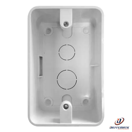 Zkteco Zk-Box-Fr1500 Scatola Di Giunzione