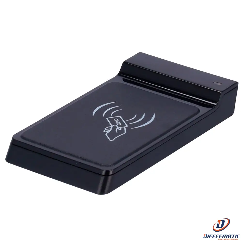 Zkteco Zk-Cr20Md Lettore Di Schede Usb