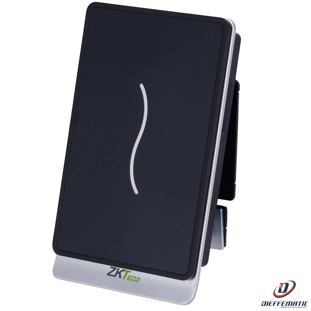 Zkteco Zk-Gl-Prorf-2 Lettore Di Accesso Standalone Ip67