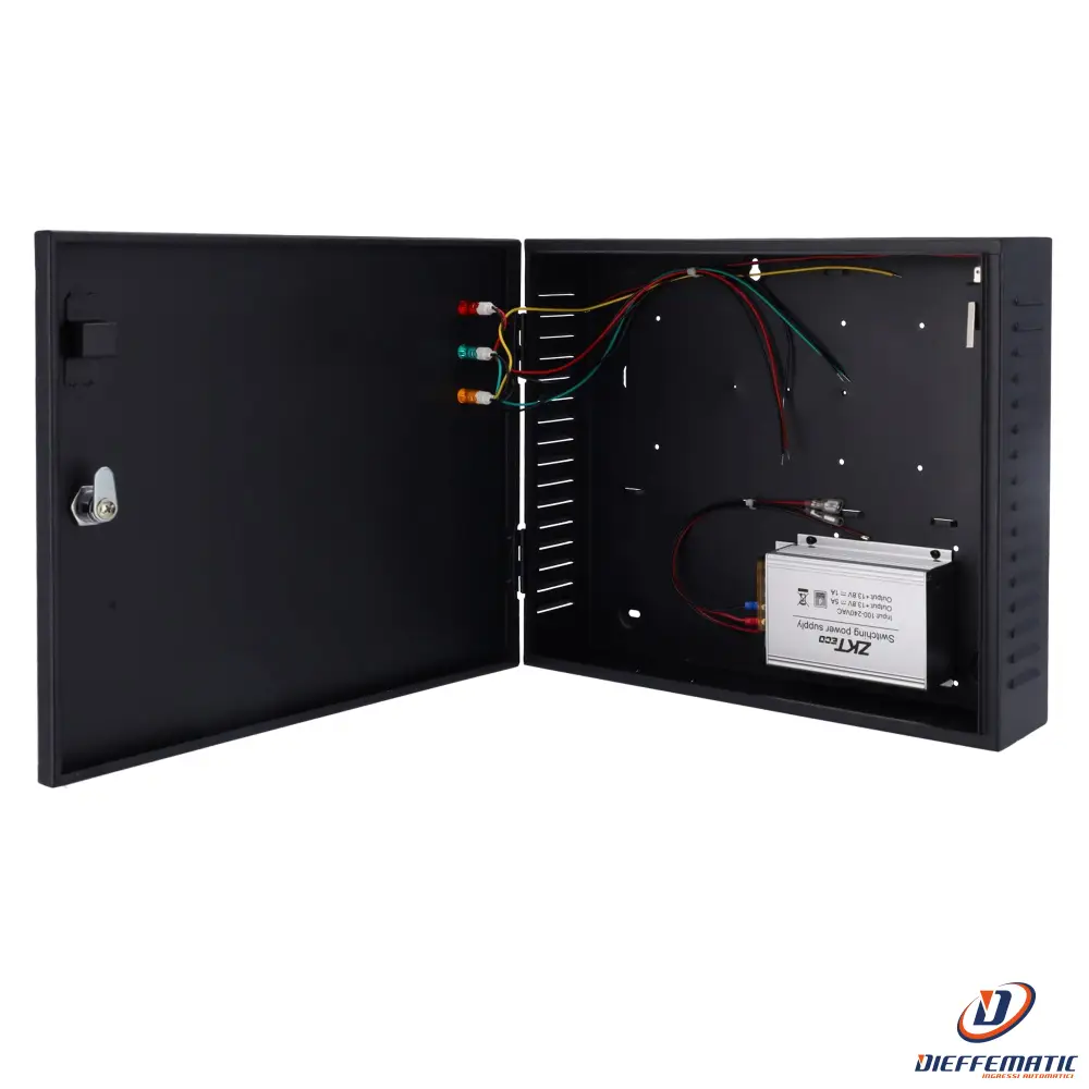 Zkteco Zk-Inbio-Box Box Per Controller