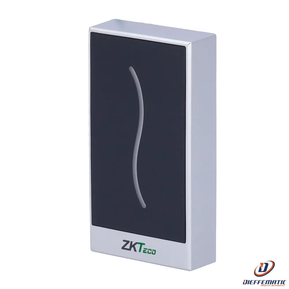 Zkteco Zk-Proid10-B-Wg-2 Lettore Di Accesso