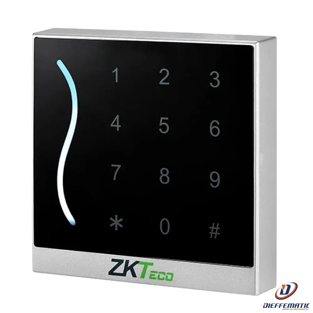 Zkteco Zk-Proid30-B-Wg-2 Lettore Di Accesso