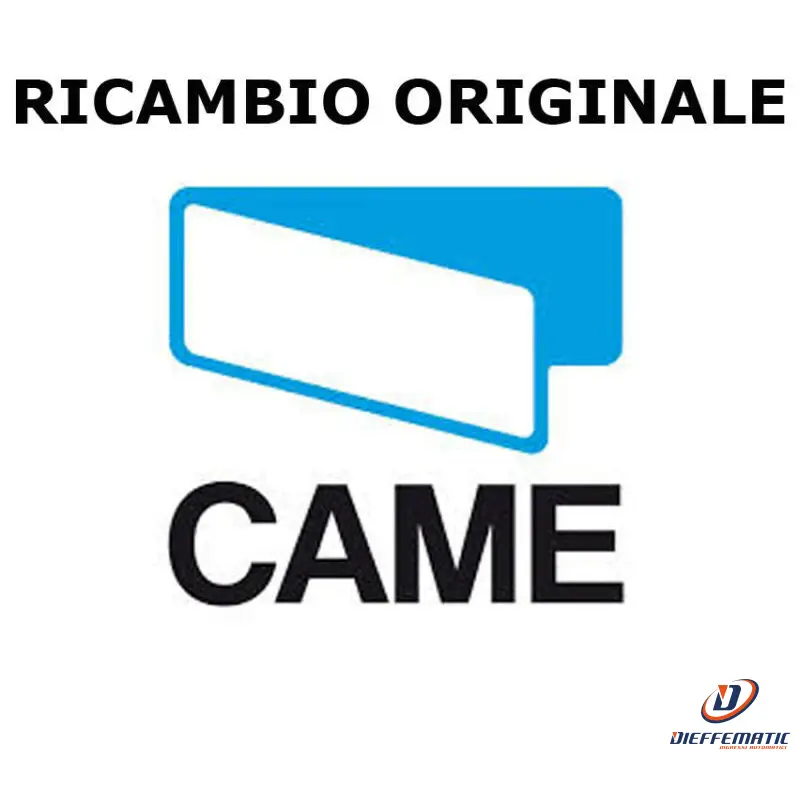Came Zl371 Scheda Elettronica Per Barriere G6000 88003-0156 Ex Zl37F Automazioni
