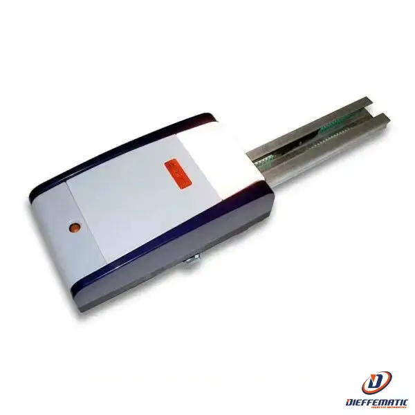 Zodiac 60 Genius 6120041 Automazione Automatismi Nuovo Originale Garanzia
